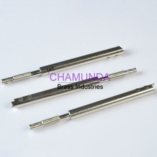 Brass Sealing Screw 18